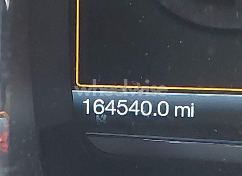 Photo 15 of 2016 Ford Taurus SEL (VIN 1FAHP2H82GG148551)