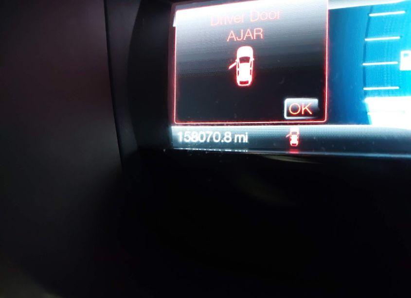 Photo 15 of 2013 Ford Taurus SEL (VIN 1FAHP2H83DG117613)