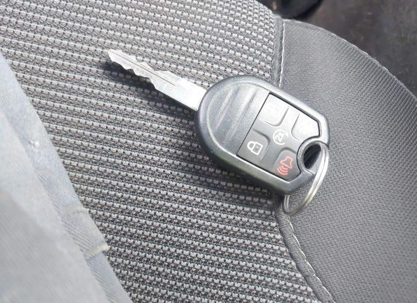 Photo 11 of 2013 Ford Taurus SEL (VIN 1FAHP2H83DG160901)