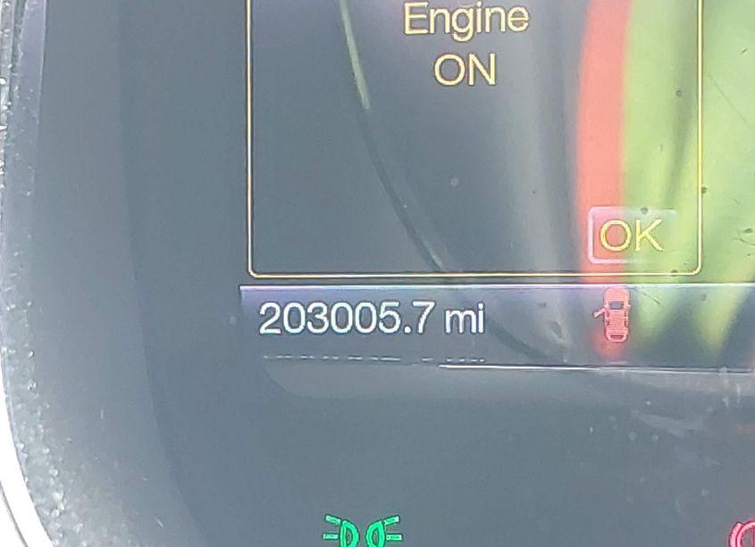 Photo 7 of 2013 Ford Taurus SEL (VIN 1FAHP2H83DG160901)