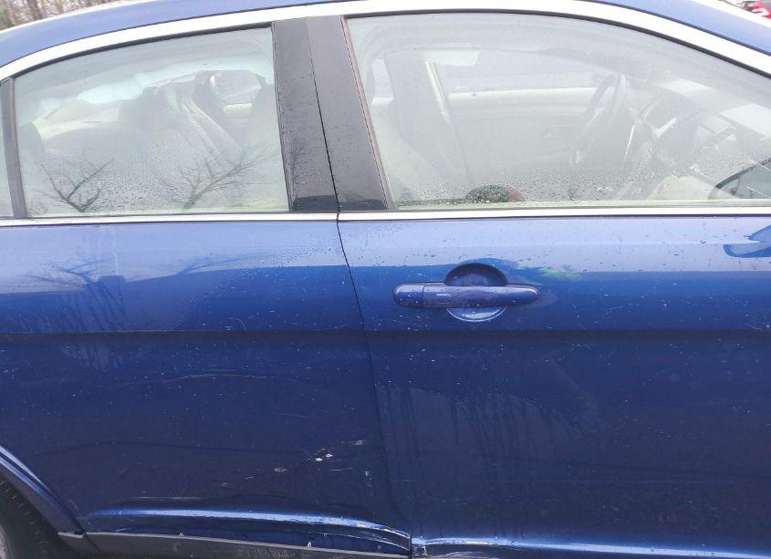 Photo 14 of 2015 Ford Taurus SEL (VIN 1FAHP2H83FG132342)