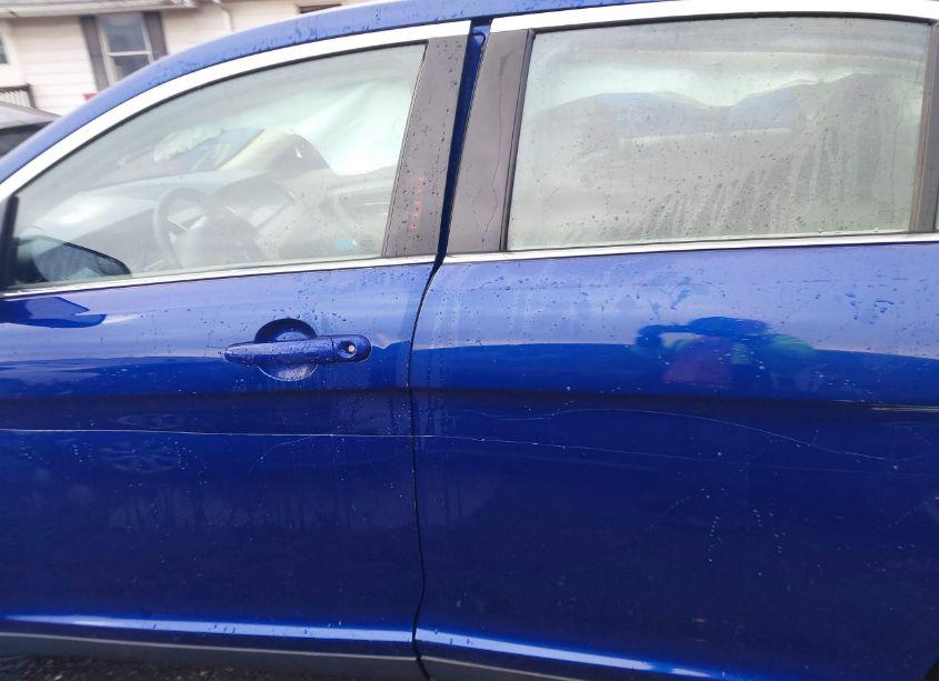 Photo 15 of 2015 Ford Taurus SEL (VIN 1FAHP2H83FG132342)