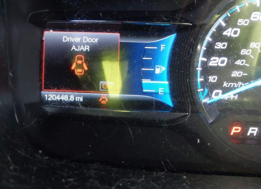 Photo 15 of 2015 Ford Taurus SEL (VIN 1FAHP2H83FG206021)