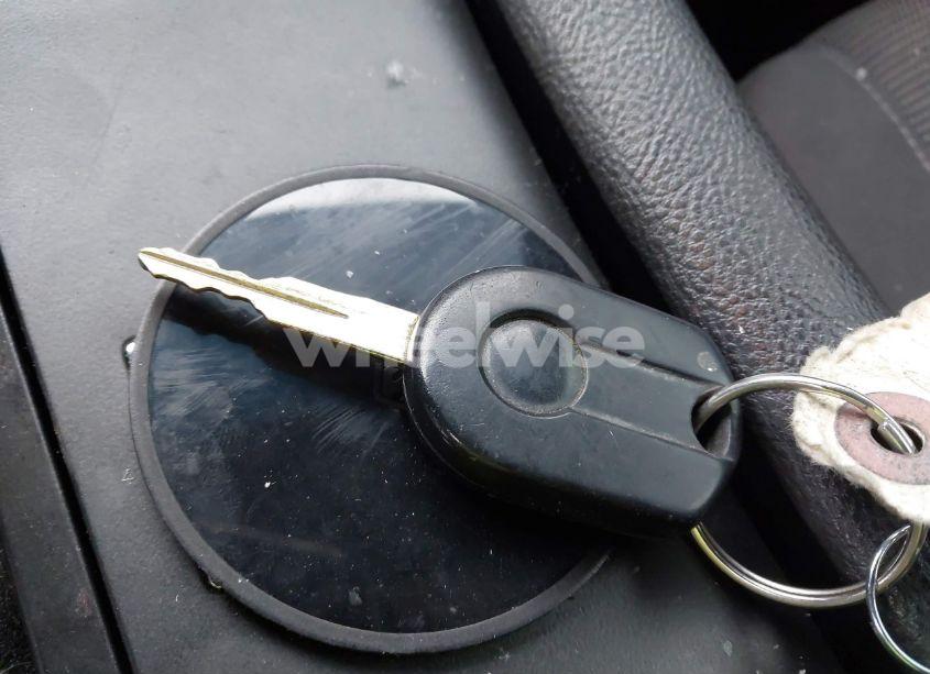 Photo 11 of 2013 Ford Taurus SEL (VIN 1FAHP2H84DG208356)