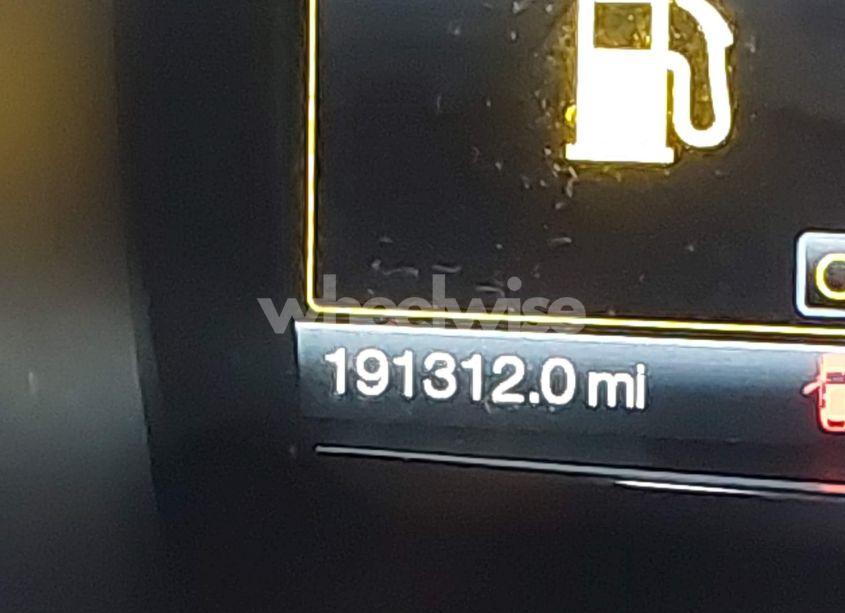 Photo 15 of 2013 Ford Taurus SEL (VIN 1FAHP2H84DG208356)