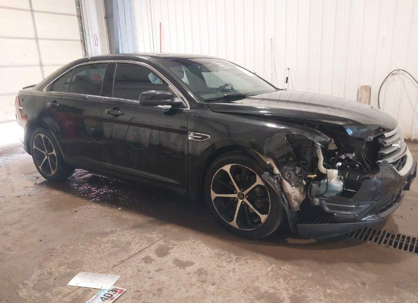 2014 Ford Taurus SEL (VIN 1FAHP2H84EG121302) main photo