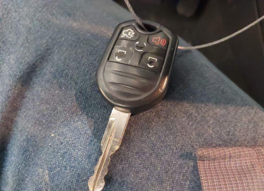 Photo 11 of 2014 Ford Taurus SEL (VIN 1FAHP2H84EG121302)