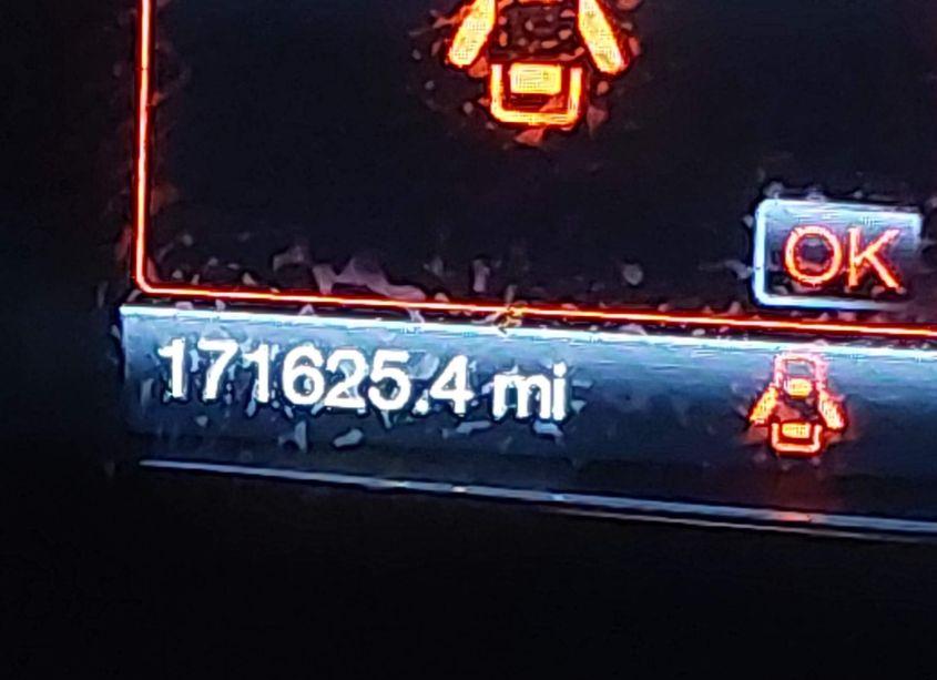 Photo 15 of 2014 Ford Taurus SEL (VIN 1FAHP2H84EG121302)