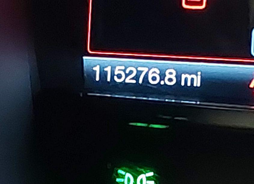 Photo 15 of 2017 Ford Taurus SEL (VIN 1FAHP2H84HG128738)