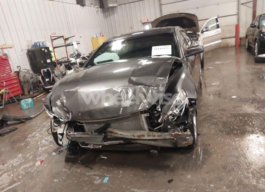 Photo 13 of 2016 Ford Taurus SEL (VIN 1FAHP2H85GG137074)