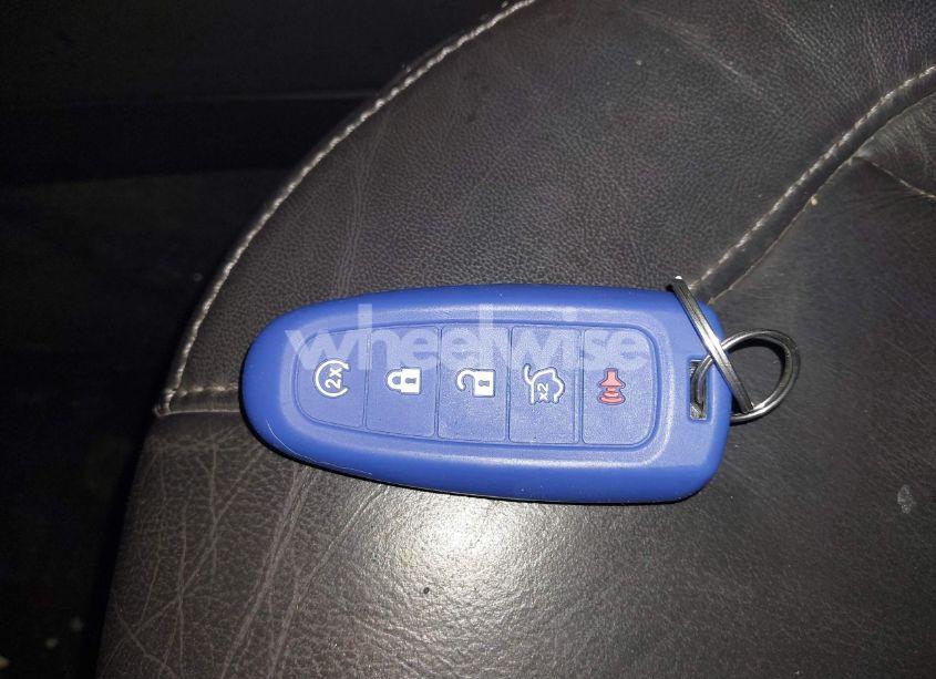 Photo 11 of 2013 Ford Taurus SEL (VIN 1FAHP2H86DG160990)