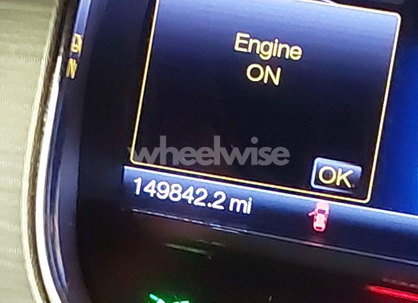 Photo 15 of 2013 Ford Taurus SEL (VIN 1FAHP2H86DG160990)