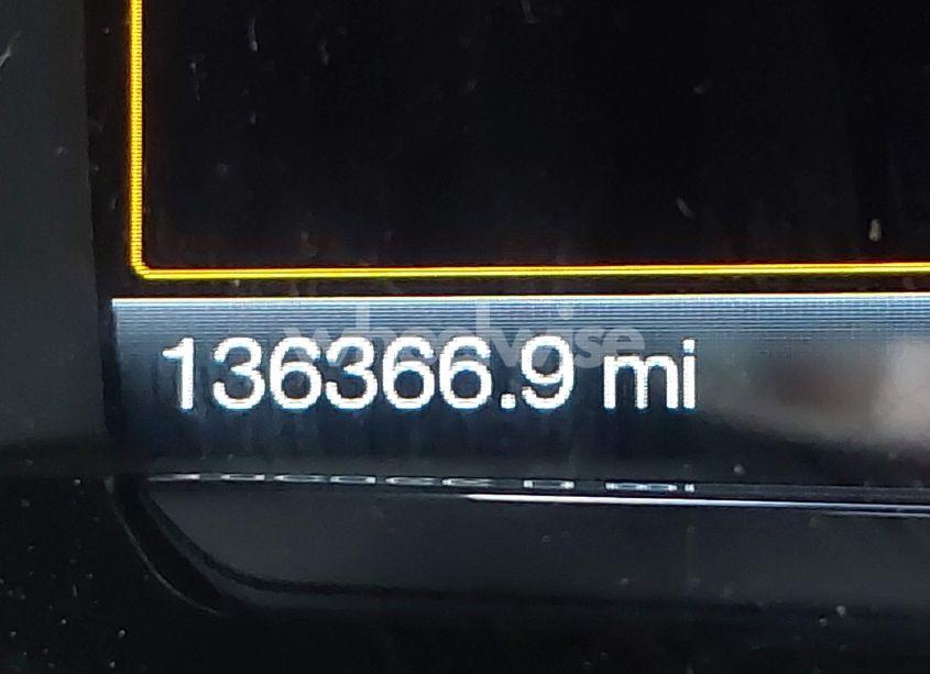 Photo 12 of 2014 Ford Taurus SEL (VIN 1FAHP2H86EG103948)