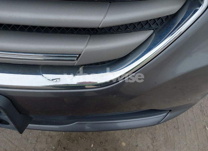 Photo 13 of 2014 Ford Taurus SEL (VIN 1FAHP2H86EG103948)