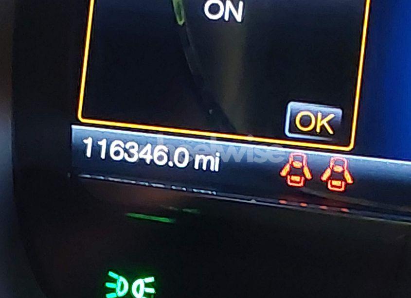 Photo 15 of 2015 Ford Taurus SEL (VIN 1FAHP2H86FG189568)