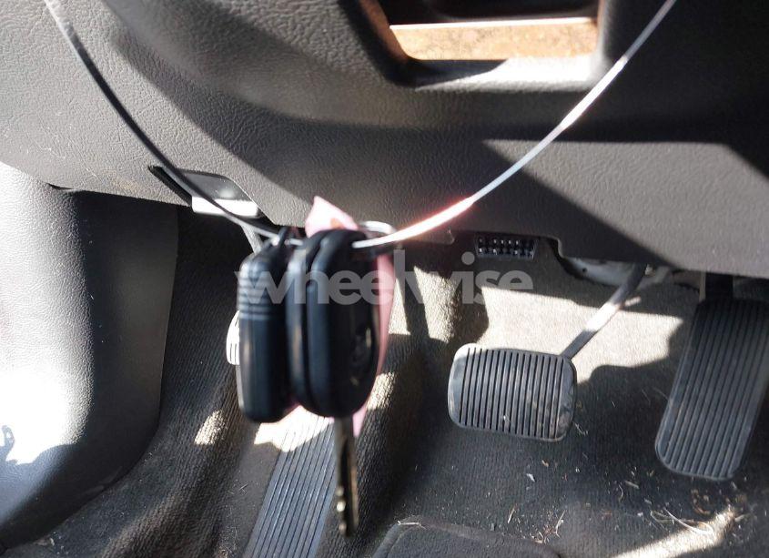 Photo 11 of 2013 Ford Taurus SEL (VIN 1FAHP2H88DG171375)