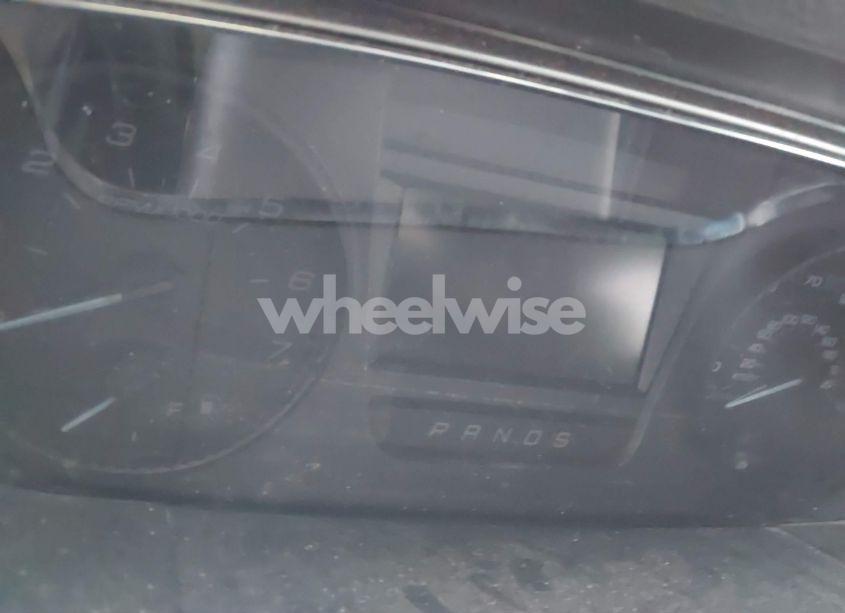 Photo 14 of 2015 Ford Taurus SEL (VIN 1FAHP2H88FG175428)