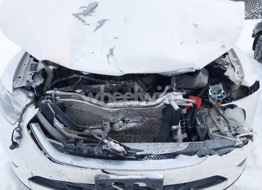 Photo 6 of 2015 Ford Taurus SEL (VIN 1FAHP2H88FG175428)