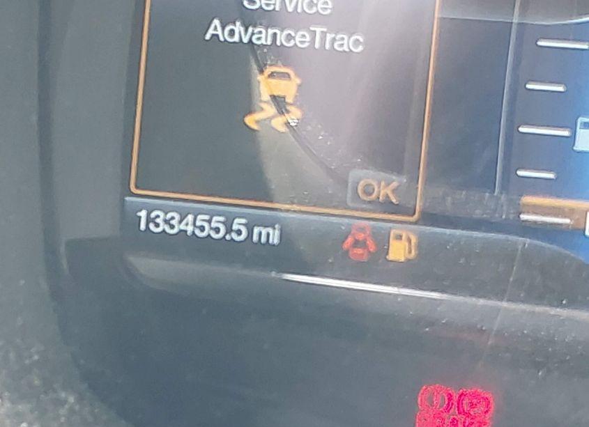 Photo 15 of 2016 Ford Taurus SEL (VIN 1FAHP2H88GG100696)