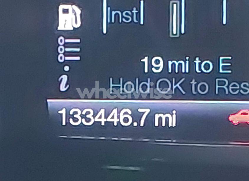 Photo 15 of 2013 Ford Taurus SEL (VIN 1FAHP2H89DG184202)