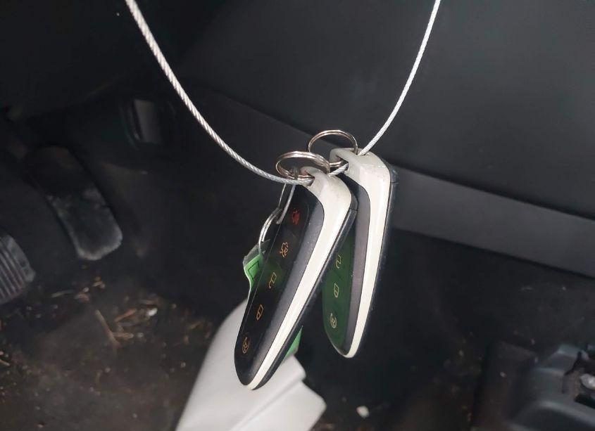 Photo 11 of 2015 Ford Taurus SEL (VIN 1FAHP2H89FG126884)