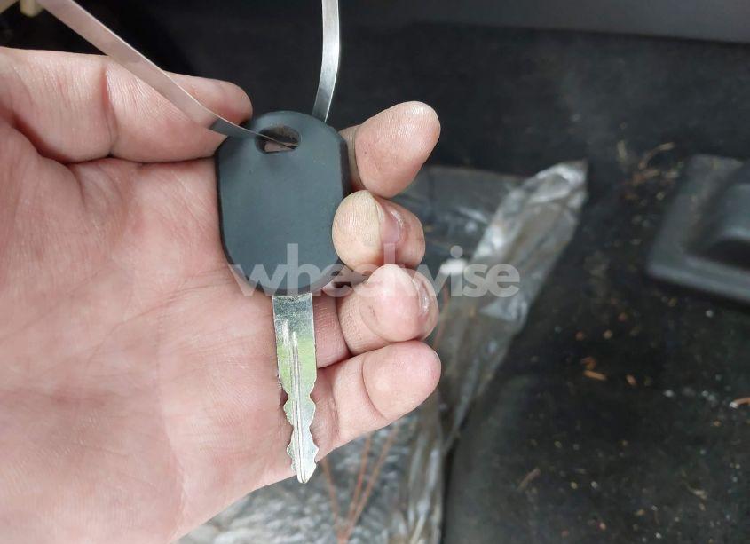 Photo 11 of 2015 Ford Taurus SEL (VIN 1FAHP2H89FG149713)