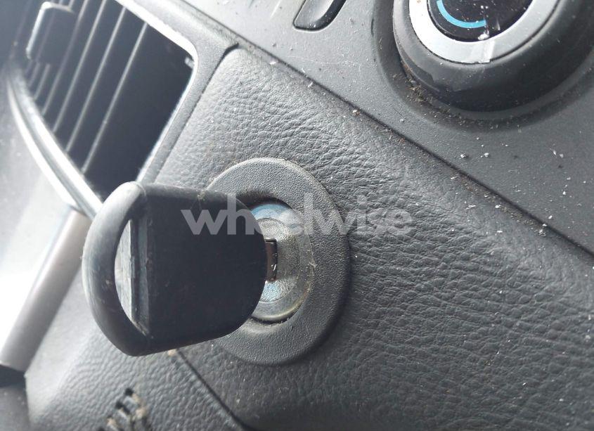 Photo 11 of 2014 Ford Taurus SEL (VIN 1FAHP2H8XEG152666)