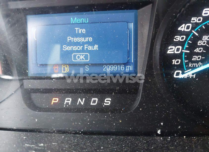 Photo 15 of 2014 Ford Taurus SEL (VIN 1FAHP2H8XEG152666)