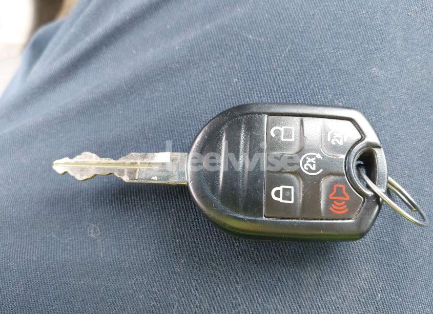 Photo 11 of 2014 Ford Taurus SEL (VIN 1FAHP2H8XEG161271)