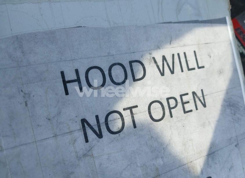 Photo 10 of 2015 Ford Taurus SEL (VIN 1FAHP2H8XFG208817)