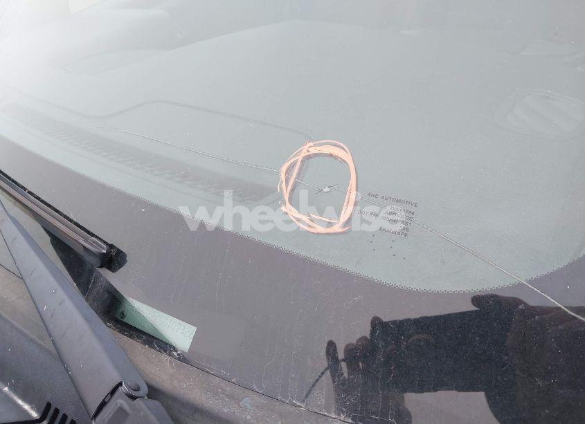 Photo 20 of 2016 Ford Taurus SEL (VIN 1FAHP2H8XGG107326)