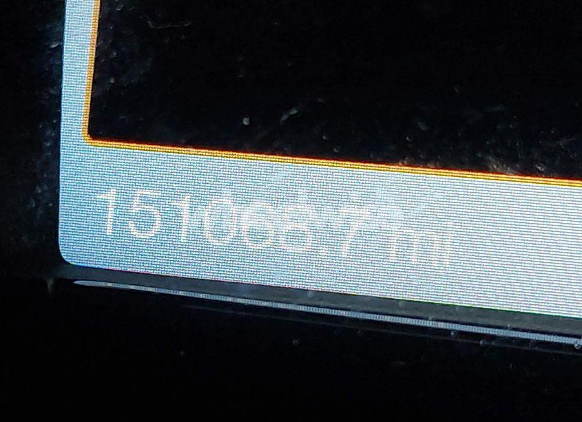 Photo 15 of 2016 Ford Taurus SEL (VIN 1FAHP2H8XGG122764)