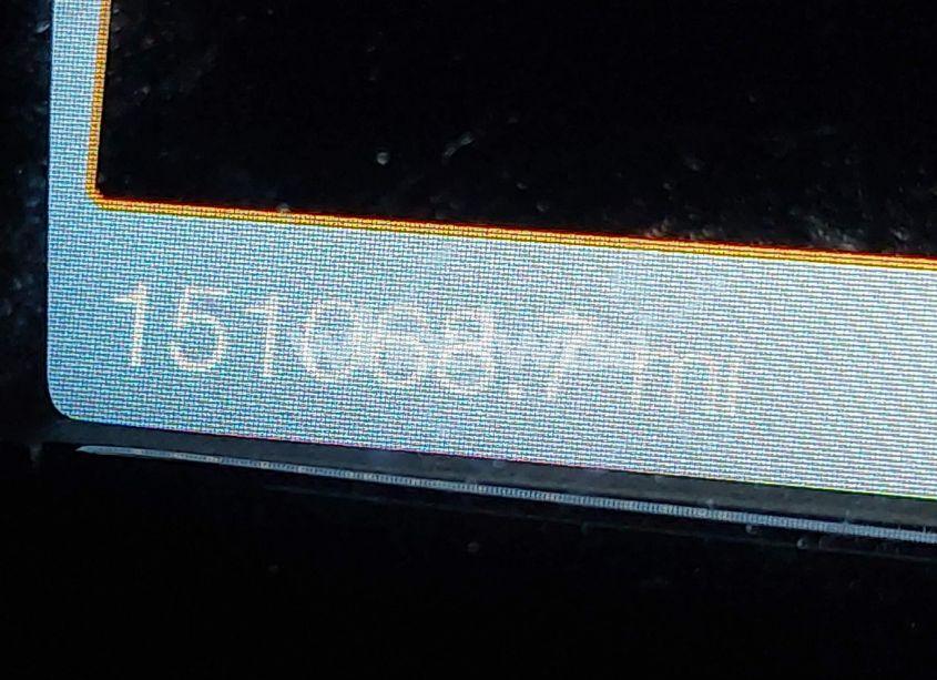 Photo 7 of 2016 Ford Taurus SEL (VIN 1FAHP2H8XGG122764)