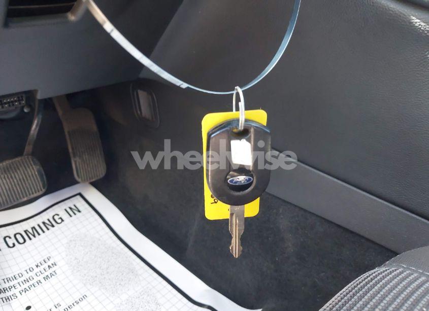 Photo 11 of 2016 Ford Taurus SEL (VIN 1FAHP2H8XGG136549)