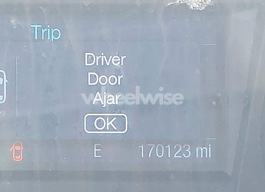 Photo 16 of 2016 Ford Taurus SEL (VIN 1FAHP2H8XGG136549)