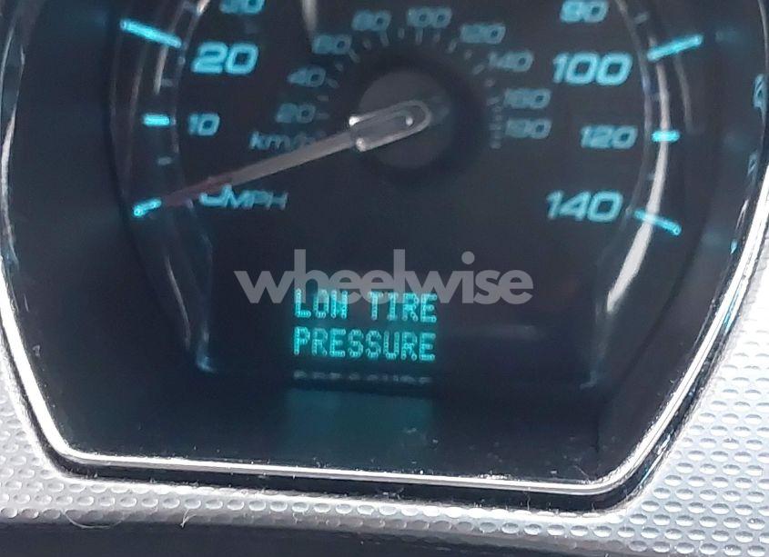 Photo 15 of 2010 Ford Taurus SEL (VIN 1FAHP2HW0AG104408)