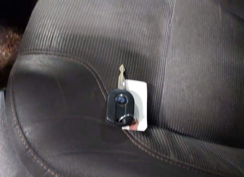 Photo 11 of 2011 Ford Taurus SEL (VIN 1FAHP2HW1BG128430)