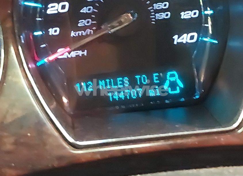 Photo 15 of 2012 Ford Taurus SEL (VIN 1FAHP2HW1CG105540)