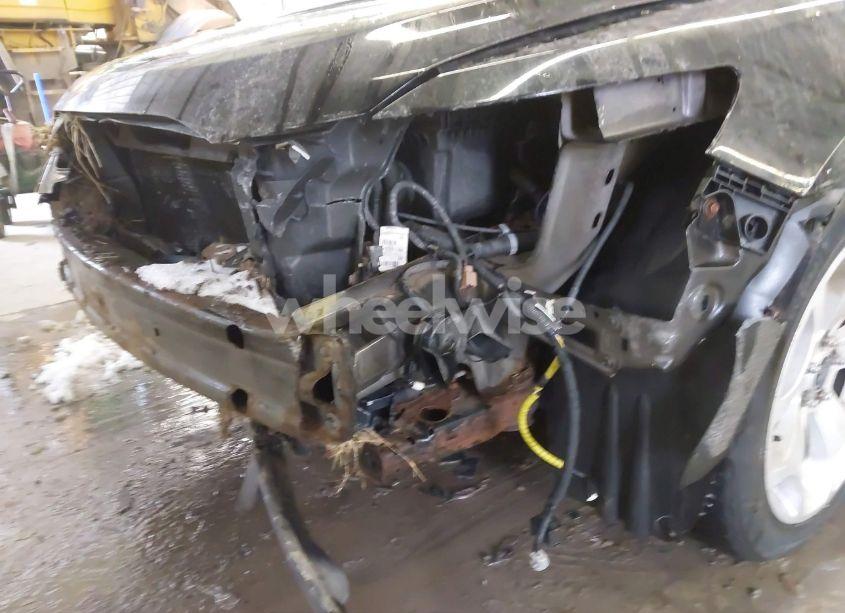 Photo 6 of 2012 Ford Taurus SEL (VIN 1FAHP2HW1CG105540)