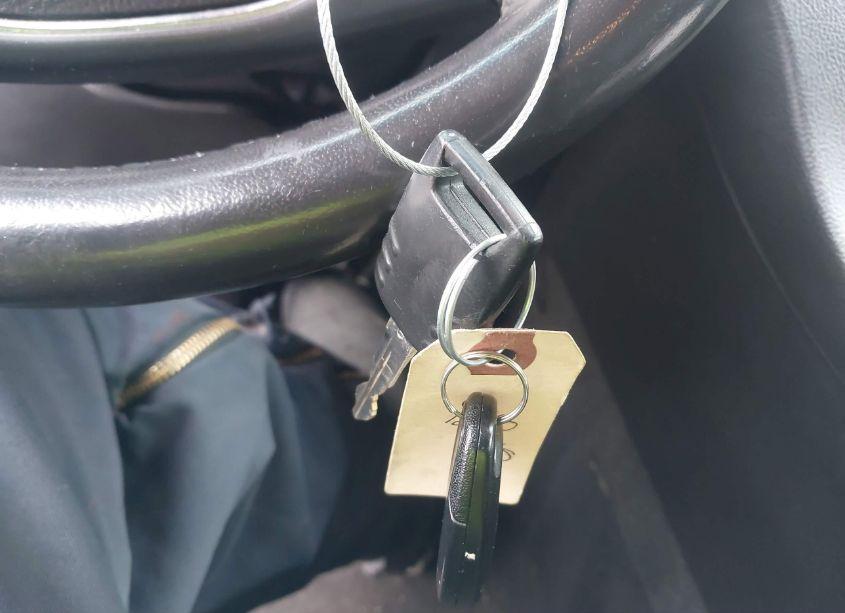 Photo 11 of 2010 Ford Taurus SEL (VIN 1FAHP2HW4AG105979)