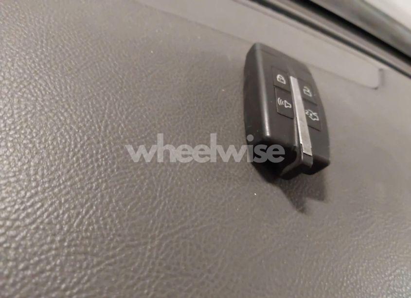 Photo 11 of 2011 Ford Taurus SEL (VIN 1FAHP2HW5BG128155)