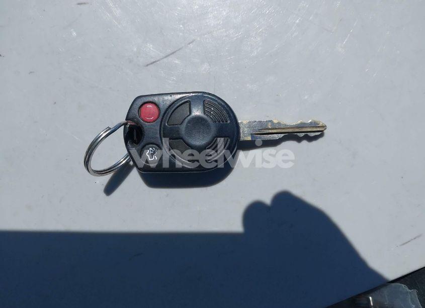 Photo 11 of 2011 Ford Taurus SEL (VIN 1FAHP2HW6BG103099)