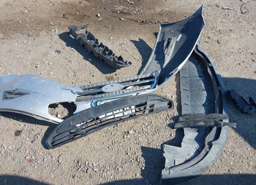 Photo 12 of 2011 Ford Taurus SEL (VIN 1FAHP2HW6BG185979)