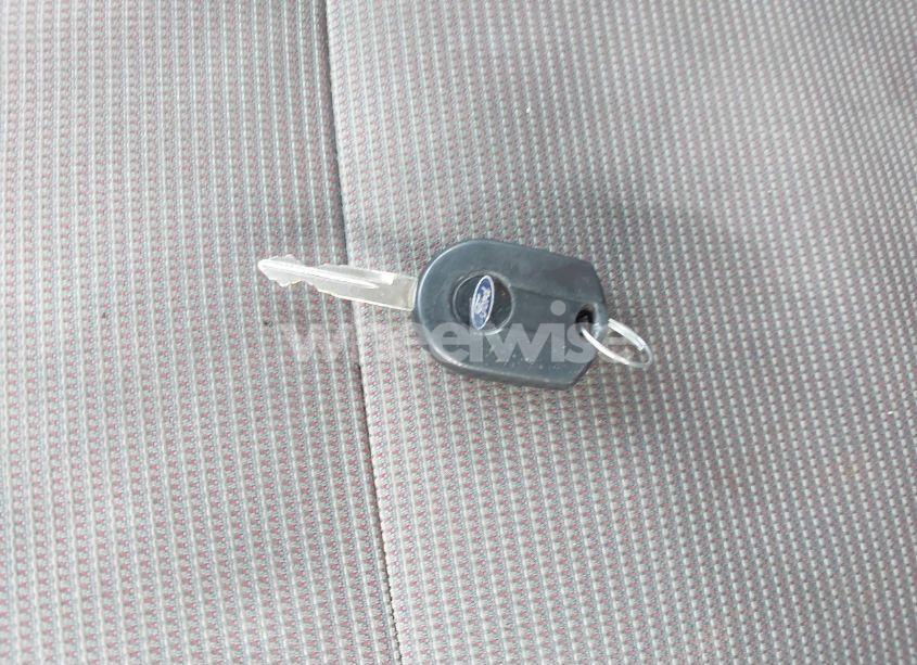 Photo 11 of 2010 Ford Taurus SEL (VIN 1FAHP2HW7AG163830)