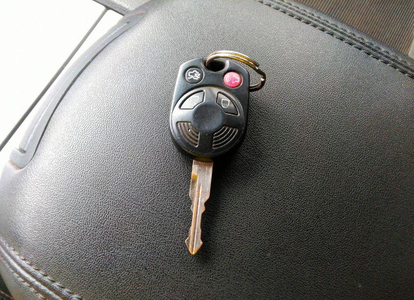 Photo 11 of 2011 Ford Taurus SEL (VIN 1FAHP2HW7BG149671)