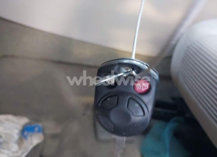 Photo 11 of 2011 Ford Taurus SEL (VIN 1FAHP2HW7BG159102)