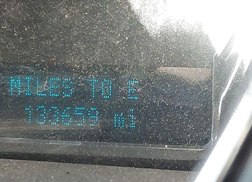 Photo 16 of 2010 Ford Taurus SEL (VIN 1FAHP2HWXAG139957)