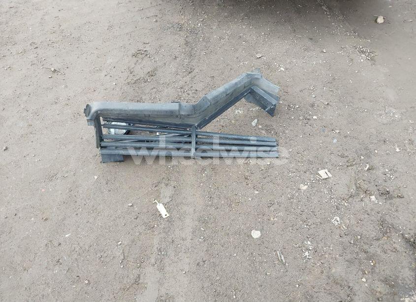 Photo 12 of 2018 Ford Taurus LIMITED (VIN 1FAHP2J81JG130687)