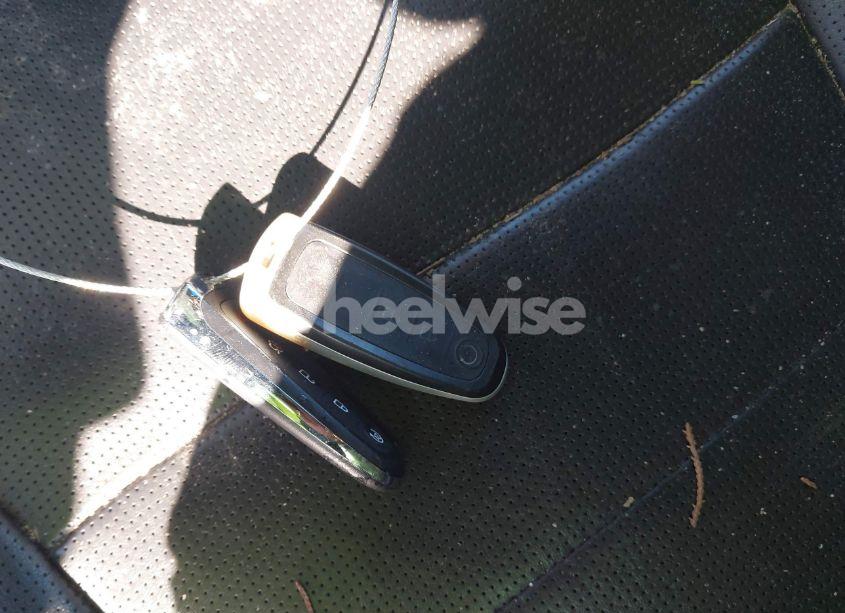 Photo 11 of 2014 Ford Taurus LIMITED (VIN 1FAHP2J84EG140376)