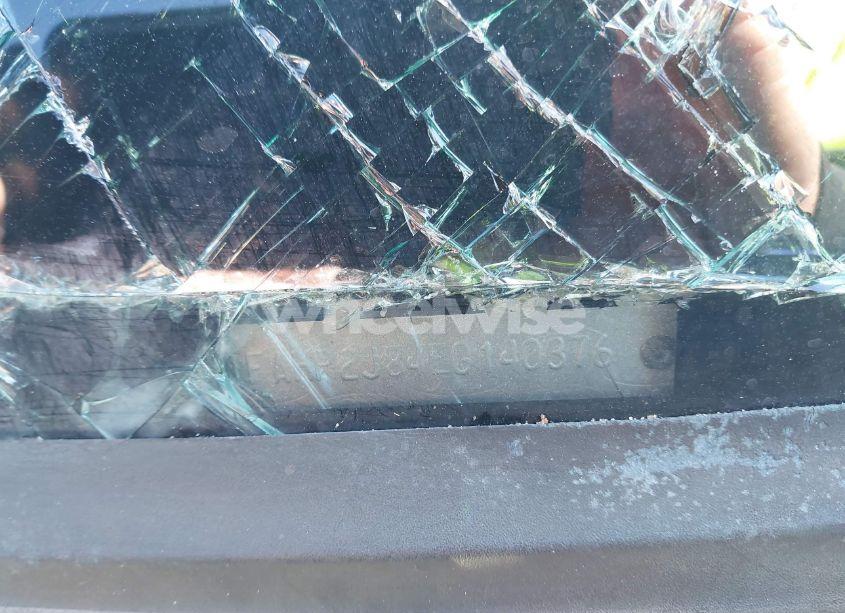 Photo 9 of 2014 Ford Taurus LIMITED (VIN 1FAHP2J84EG140376)